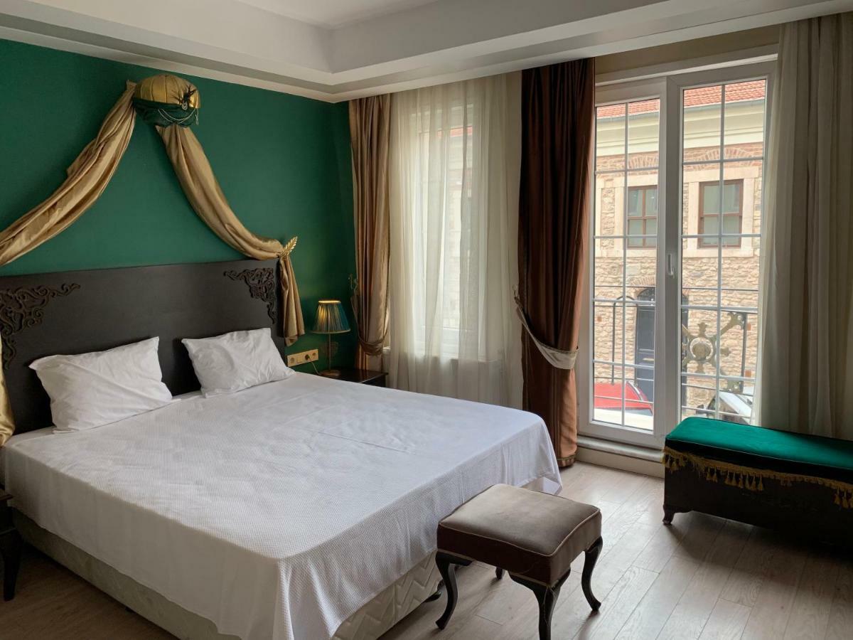 Cosmos Hotel Istanbul — Photos 3