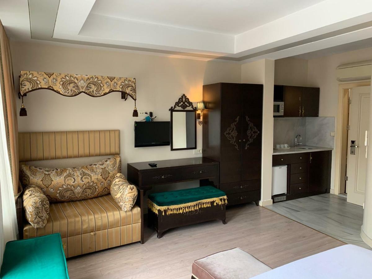 Cosmos Hotel Istanbul — Photos 2